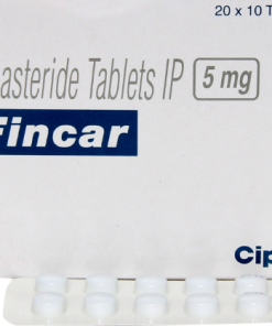 FINCAR TABLET-Ametheus Health