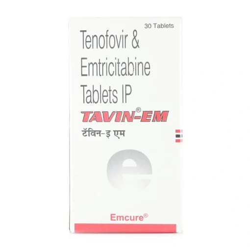 TAVIN EM TABLET-Ametheus Health