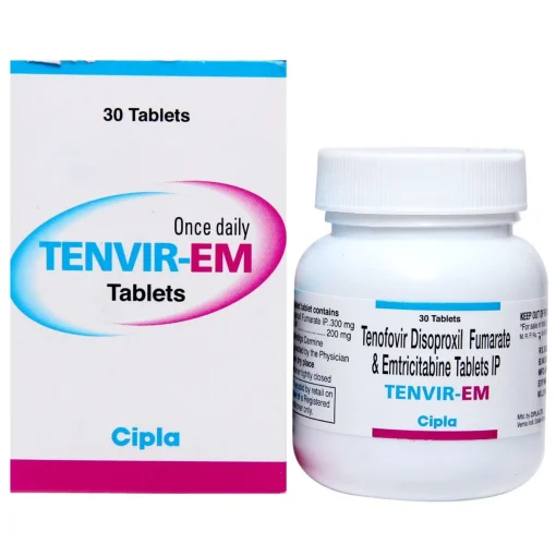 TENVIR EM TABLET-Ametheus Health