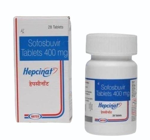 HEPCINAT TABLET-Ametheus health