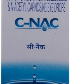 C NAC DROP-Ametheus Health