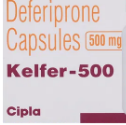 KELFER 500 MG CAPSULE- Ametheus Health