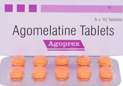 AGOPREX TABLET- Ametheus Health