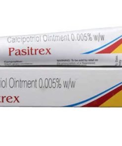 PASITREX OINTMENT- Ametheus Health