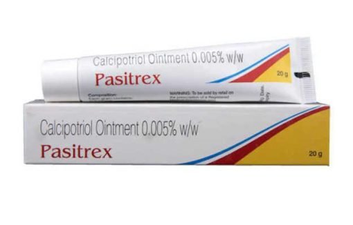 PASITREX OINTMENT- Ametheus Health