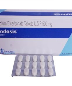 NODOSIS TABLET- Ametheus Health