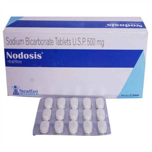 NODOSIS TABLET- Ametheus Health