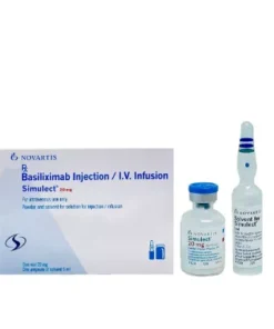 SIMULECT INJECTION - Ametheus Health