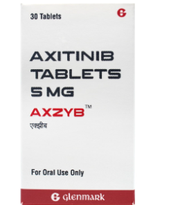 AXZYB 5 MG TABLET - Ametheus Health