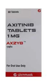 AXZYB 1MG TABLET - Ametheus Health