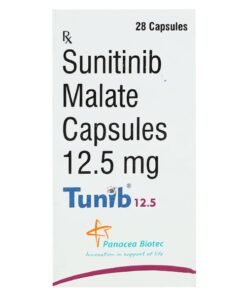 TUNIB 12.5 CAPSULE - Ametheus Health